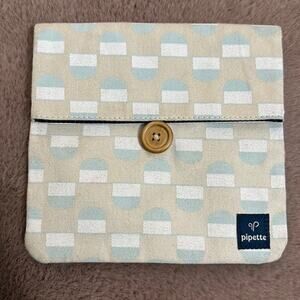 Pipette Small Baby Bag